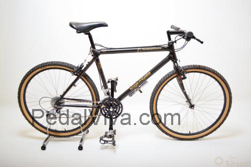 Miyata Trail Runner ficha tecnica